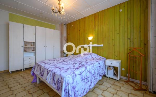 Maison à vendre    3 pièces • 60,10 m2 Avion