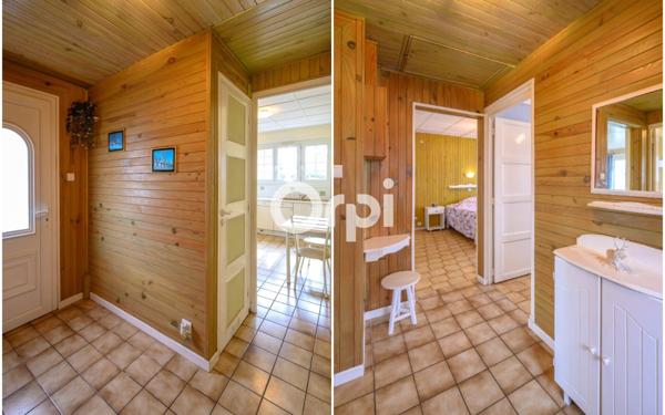 Maison à vendre    3 pièces • 60,10 m2 Avion
