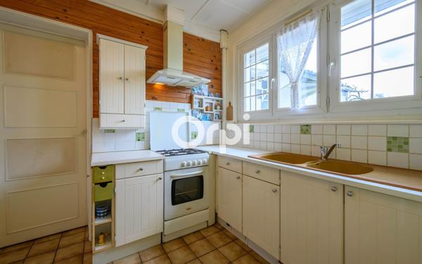 Maison à vendre    3 pièces • 60,10 m2 Avion