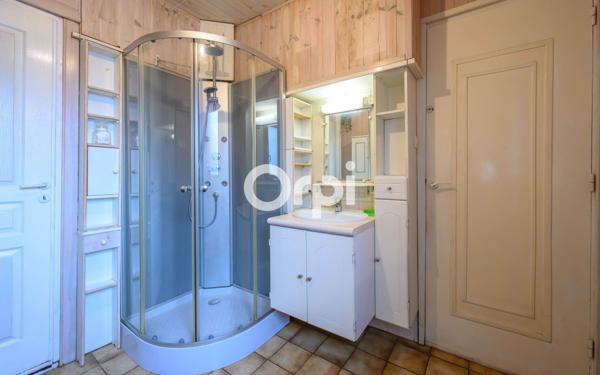 Maison à vendre    3 pièces • 60,10 m2 Avion