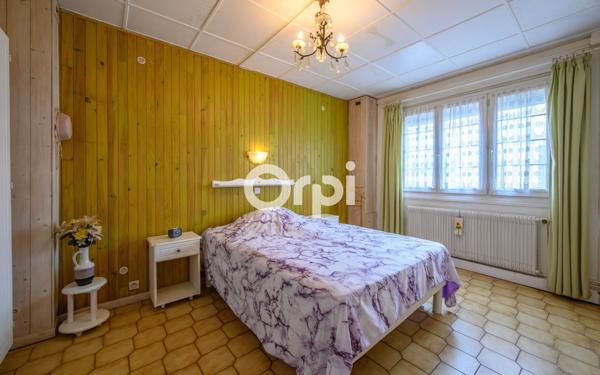 Maison à vendre    3 pièces • 60,10 m2 Avion