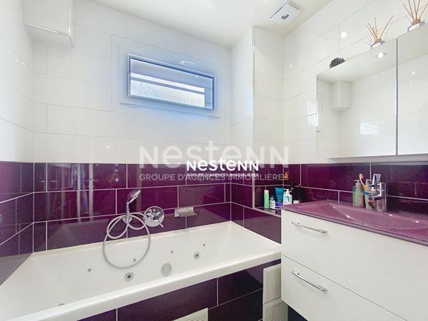 Maison Stains 4 pièces