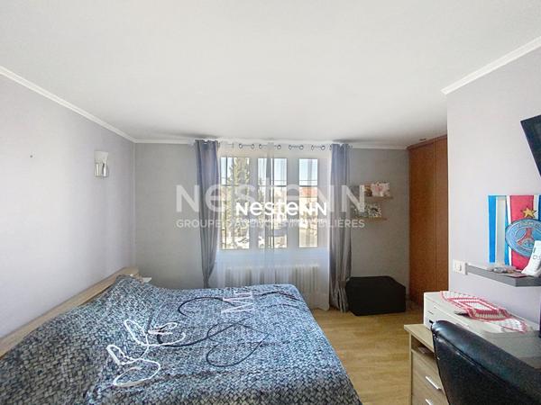 Maison Stains 4 pièces