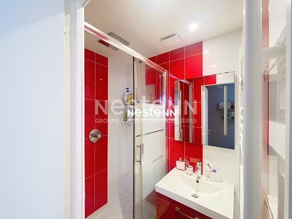 Maison Stains 4 pièces