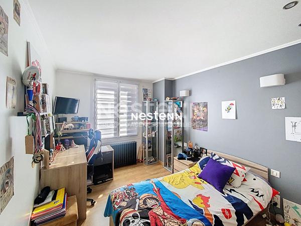 Maison Stains 4 pièces