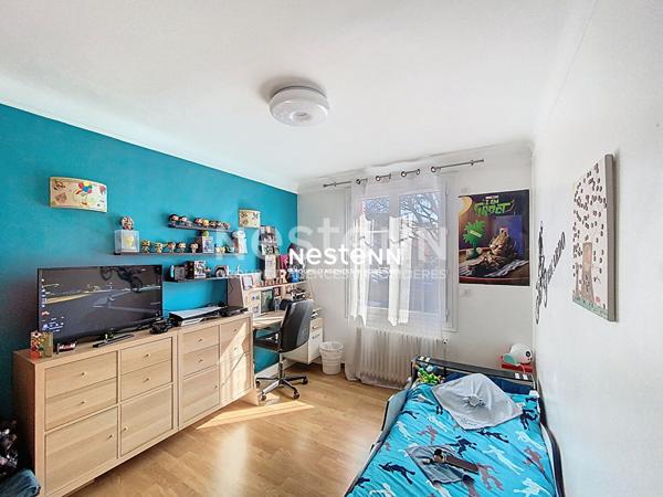 Maison Stains 4 pièces