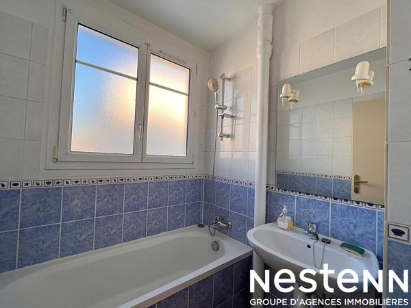 Appartement 3 pièces 2 chambres (58 m²) Quartier MAROC