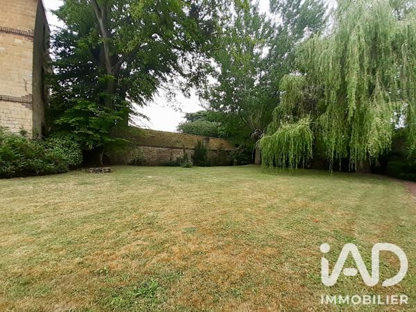 Maison à vendre 10 pièces 208 m² Saint-Pierre-en-Auge