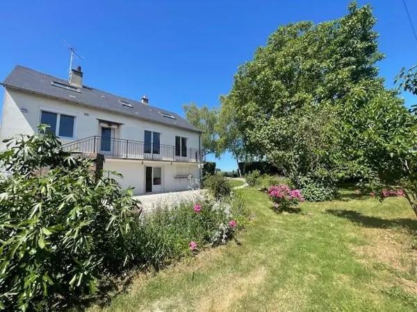 Maison à vendre 7 pièces 146m²