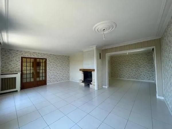 Maison à vendre 7 pièces 146m²