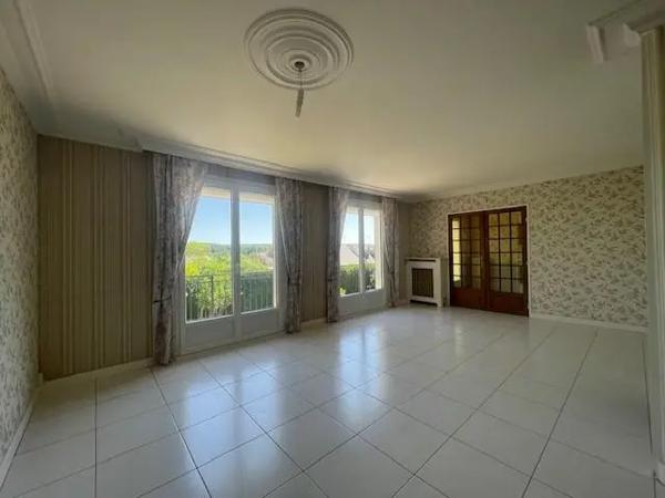 Maison à vendre 7 pièces 146m²