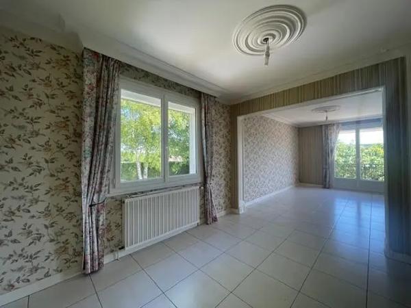 Maison à vendre 7 pièces 146m²