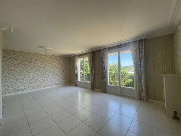 Maison à vendre 7 pièces 146m²