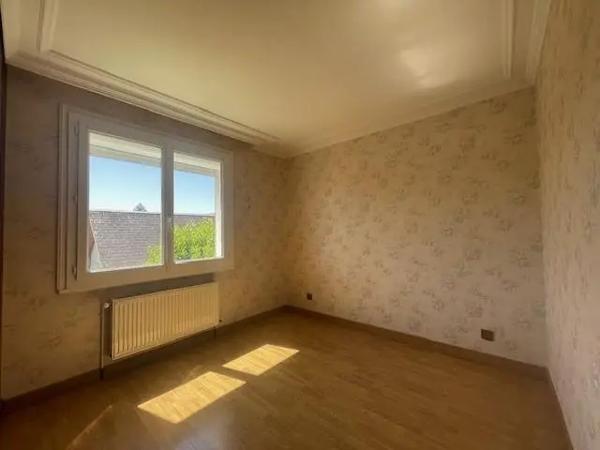 Maison à vendre 7 pièces 146m²