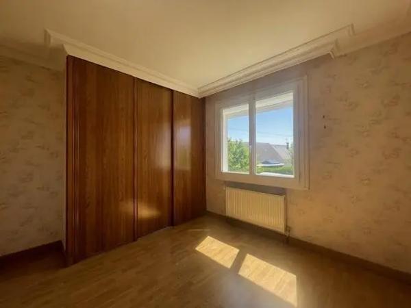 Maison à vendre 7 pièces 146m²