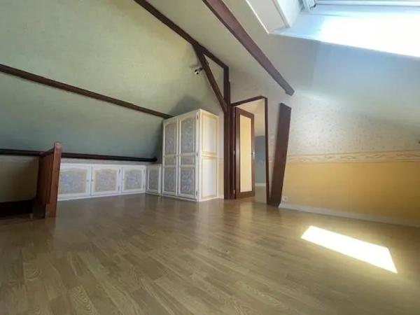 Maison à vendre 7 pièces 146m²