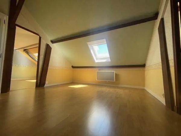 Maison à vendre 7 pièces 146m²