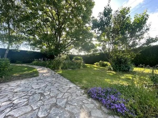 Maison à vendre 7 pièces 146m²