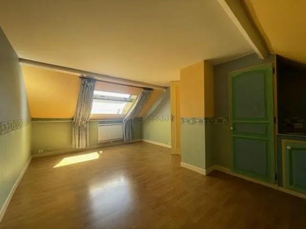 Maison à vendre 7 pièces 146m²