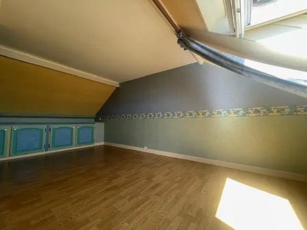 Maison à vendre 7 pièces 146m²