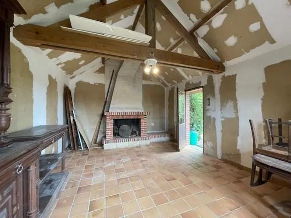 Maison à vendre 7 pièces 146m²