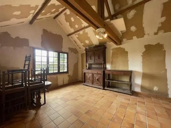 Maison à vendre 7 pièces 146m²