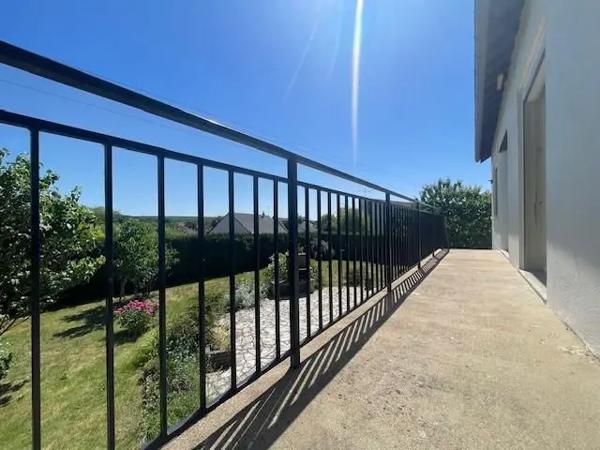 Maison à vendre 7 pièces 146m²
