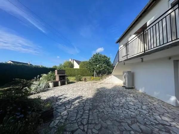 Maison à vendre 7 pièces 146m²