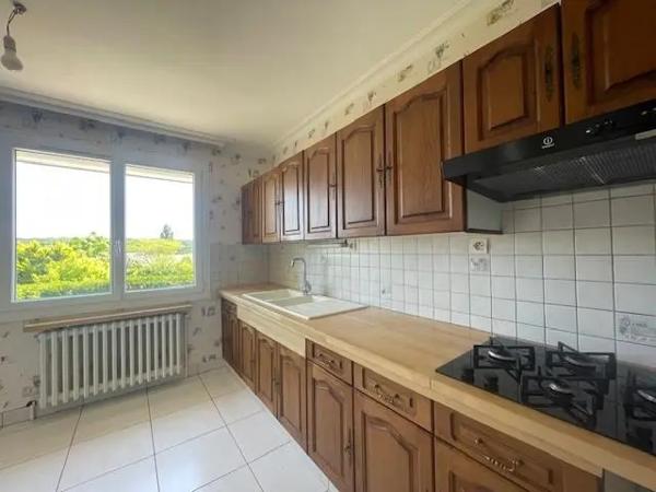 Maison à vendre 7 pièces 146m²