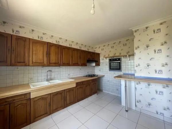 Maison à vendre 7 pièces 146m²