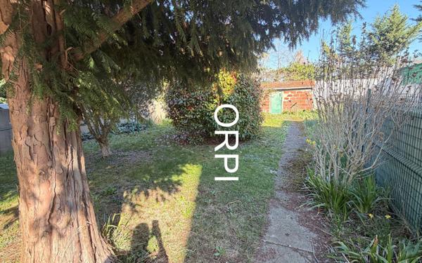 Maison à vendre    4 pièces •  Choisy-le-Roi