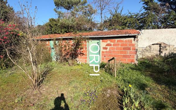 Maison à vendre    4 pièces •  Choisy-le-Roi