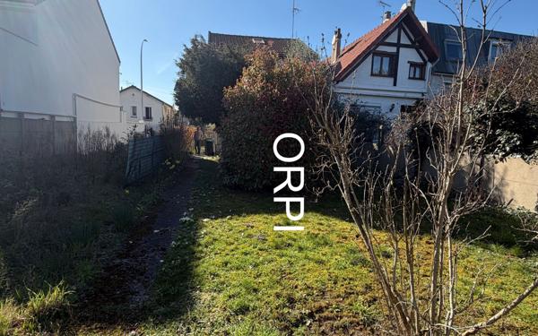 Maison à vendre    4 pièces •  Choisy-le-Roi