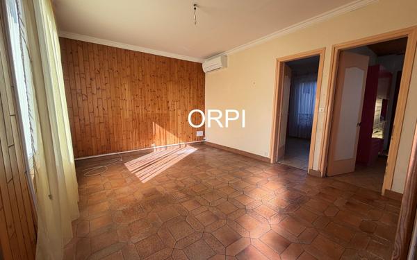 Maison à vendre    4 pièces •  Choisy-le-Roi