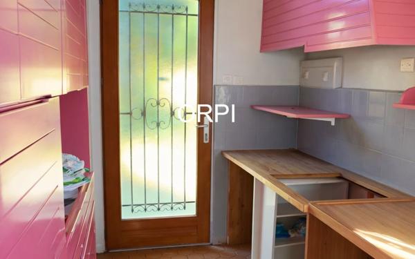 Maison à vendre    4 pièces •  Choisy-le-Roi