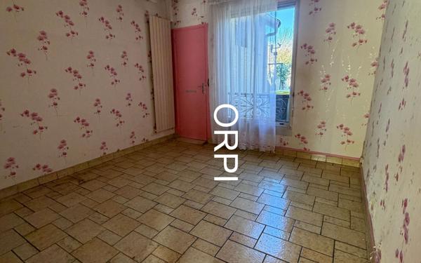 Maison à vendre    4 pièces •  Choisy-le-Roi