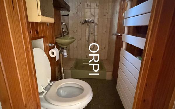 Maison à vendre    4 pièces •  Choisy-le-Roi