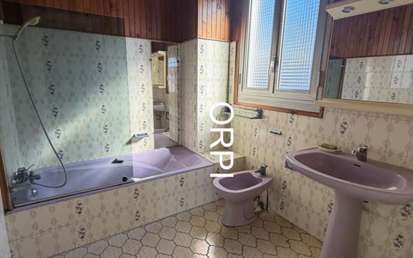 Maison à vendre    4 pièces •  Choisy-le-Roi