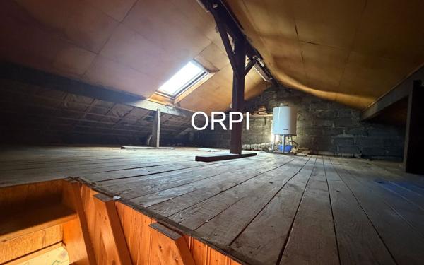 Maison à vendre    4 pièces •  Choisy-le-Roi