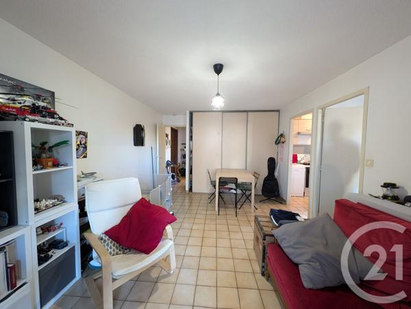 Appartement T2 à vendre  2 pièces - 41,36 m2 TOULOUSE - 31