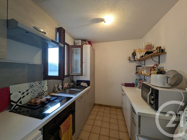 Appartement T2 à vendre  2 pièces - 41,36 m2 TOULOUSE - 31