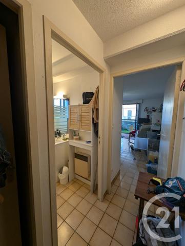 Appartement T2 à vendre  2 pièces - 41,36 m2 TOULOUSE - 31