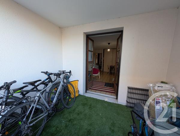Appartement T2 à vendre  2 pièces - 41,36 m2 TOULOUSE - 31