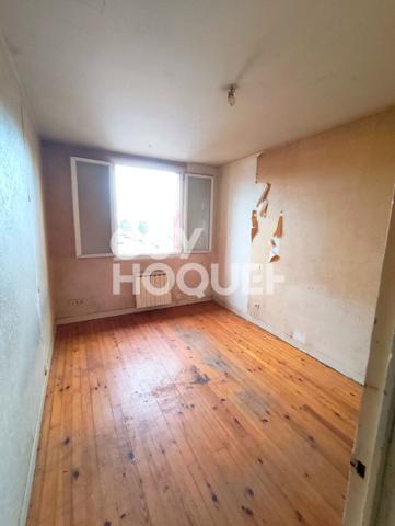 Maison familiale 4 chambres avec jardin et garage