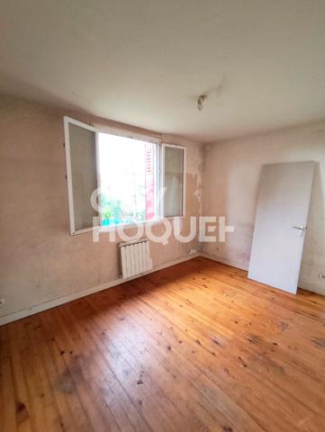 Maison familiale 4 chambres avec jardin et garage