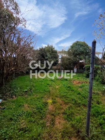 Maison familiale 4 chambres avec jardin et garage