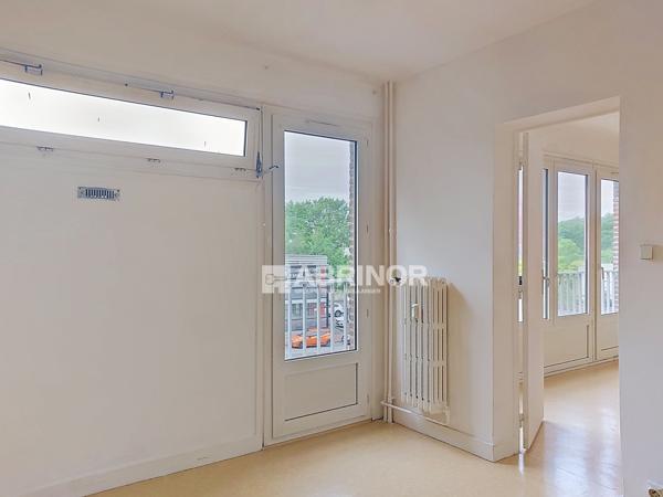 APPARTEMENT T3 Proximité MOUVAUX TOURCOING