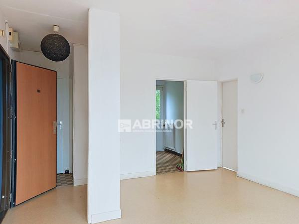 APPARTEMENT T3 Proximité MOUVAUX TOURCOING