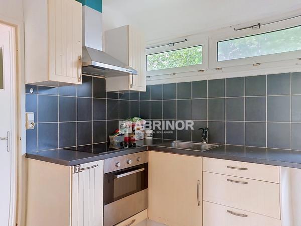 APPARTEMENT T3 Proximité MOUVAUX TOURCOING