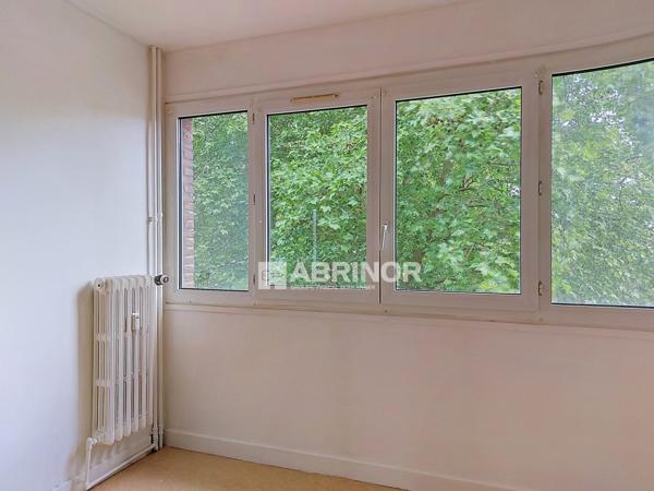 APPARTEMENT T3 Proximité MOUVAUX TOURCOING